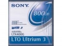 Sony - LTX400GN - Tape LTO