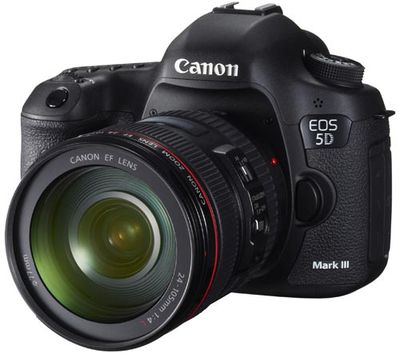 Canon - 5260B028AA - Reflex EOS - 5D