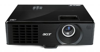 Acer - MR.JET11.001 - VideoProjectores - Profissionais