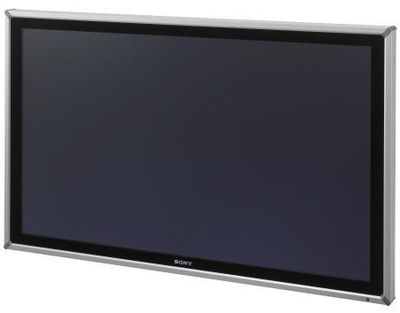 Sony - GXDL52H1 - Monitores Profissionais 52"