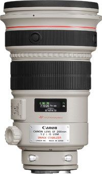 Canon - 2297B005AA - Objectivas