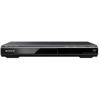 Sony - DVP-SR160B - Leitor de DVD