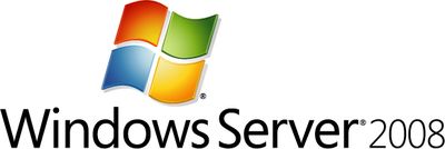 Microsoft OEM - R18-02907 - Windows Server 2008