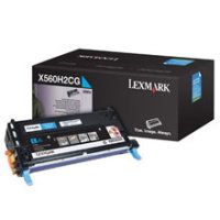 Lexmark - X560H2CG - Imp. Laser