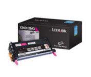 Lexmark - X560H2MG - Imp. Laser