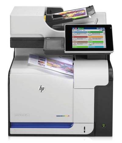 HP - CD644A#B19 - LaserJet Enterprise 500