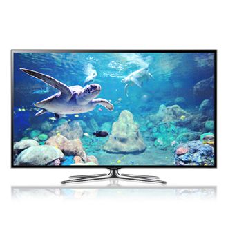 Samsung - UE40ES6530SXXC - LED TV 40"