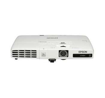 Epson - V11H477040LA - VideoProjectores - Profissionais