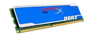 Kingston ValueRAM - KHX16C9/8 - DDR3 HyperX 1600MHZ