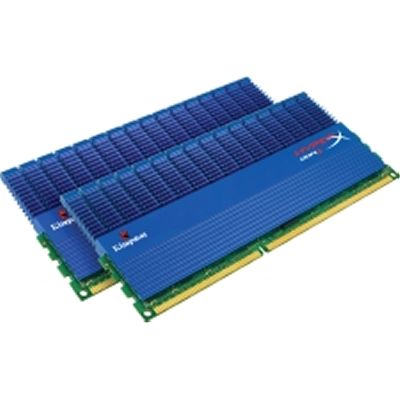 Kingston ValueRAM - KHX16C9K2/16 - DDR3 HyperX 1600MHZ