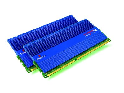 Kingston ValueRAM - KHX24C11T1K2/8X - DDR3 HyperX 2400MHz
