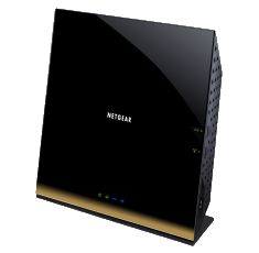 Netgear - R6300-100PES - Wireless