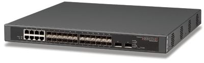 Edge-Core Networks - ES4624-SFP - Switch