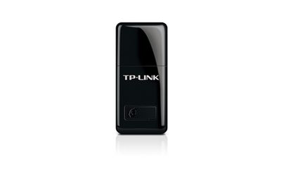 TP-LINK - TL-WN823N - Wireless Lan