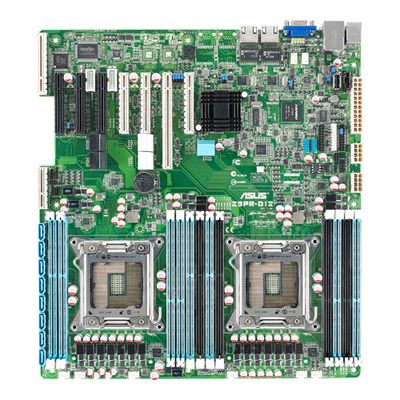 Asus - 90-MSVE40-G0UAY00T - Mboard p/ socket LGA2011 (Intel)