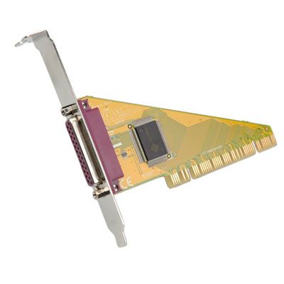 Componentes - 107258 - Placas PCI