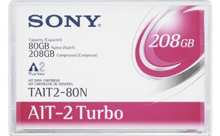 Sony - TAIT280N - Tape AIT