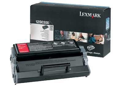 Lexmark - 12S0300 - Imp. Laser