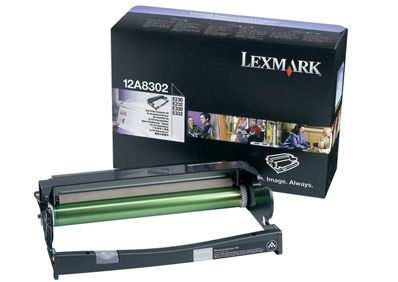 Lexmark - 12A8302 - Imp. Laser