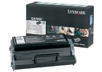 Lexmark - 12A7400 - Imp. Laser