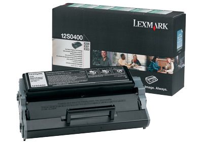 Lexmark - 12S0400 - Imp. Laser