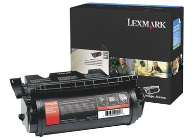 Lexmark - 64036HE - Imp. Laser