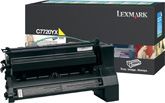 Lexmark - C7720YX - Imp. Laser