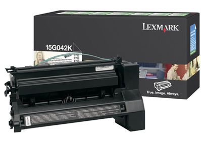 Lexmark - 15G042K - Imp. Laser