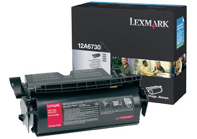 Lexmark - 12A6730 - Imp. Laser