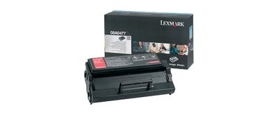 Lexmark - 08A0477 - Imp. Laser