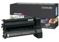 Lexmark - 10B042M - Imp. Laser