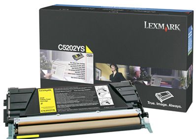 Lexmark - C5202YS - Imp. Laser