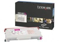 Lexmark - 20K1401 - Imp. Laser