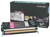 Lexmark - C5340MX - Imp. Laser