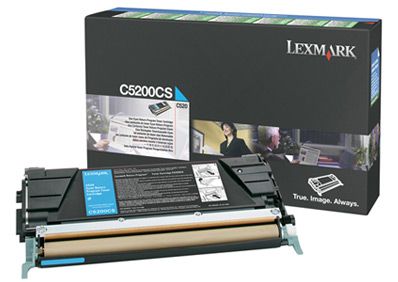 Lexmark - C5200CS - Imp. Laser