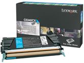 Lexmark - C5340CX - Imp. Laser