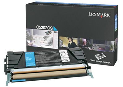 Lexmark - C5202CS - Imp. Laser