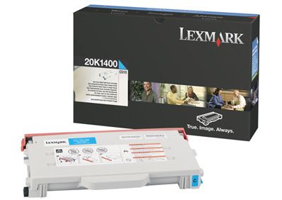 Lexmark - 20K1400 - Imp. Laser