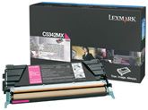 Lexmark - C5342MX - Imp. Laser