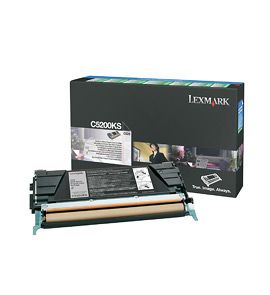 Lexmark - C5200KS - Imp. Laser