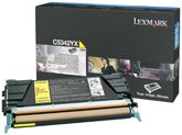 Lexmark - C5342YX - Imp. Laser