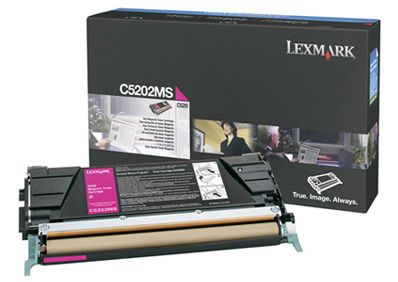 Lexmark - C5202MS - Imp. Laser