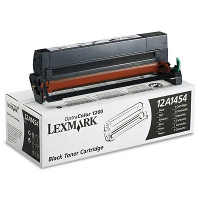 Lexmark - 12A1454 - Imp. Laser