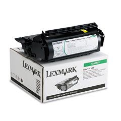 Lexmark - 12A0825 - Imp. Laser