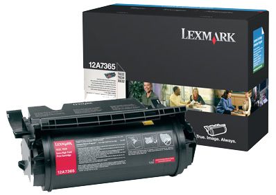 Lexmark - 12A7365 - Imp. Laser