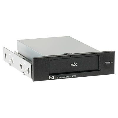 HP - AJ765A - StorageWorks RDX