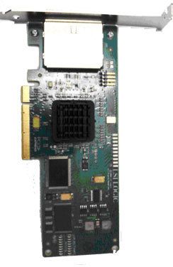 HP - 488765-B21 - Cabos e Adaptadores de Rede