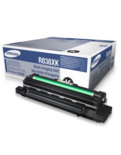 Samsung - CLX-R838XK/SEE - Imp. Laser