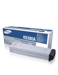 Samsung - CLX-K8380A/ELS - Imp. Laser