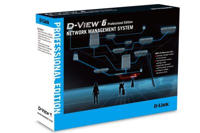 D-link - DV-600P - Software